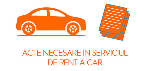 link catre actele in serviciul de rent a car