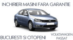 Modul de inchirieri masini fara garantie Otopeni Bucuresti Volkswagen Passat ( 2022 )