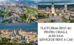 Ce Inseamna Sistemul De Inchirieri Auto Rent-4U In Alba Iulia?
