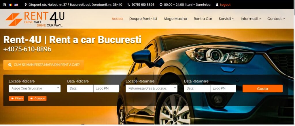 Cele mai promitatoare 10 firme din Alba Iulia