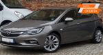 Oferta De Rent A Car ( 7% ) Pentru Autovehiculul Opel Astra